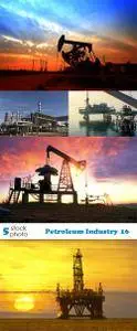 Photos - Petroleum Industry 16