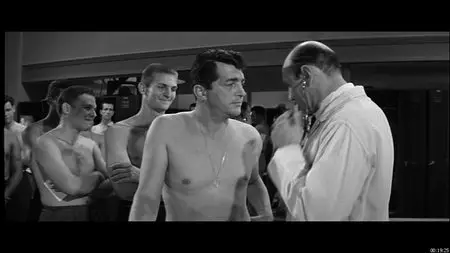 The Young Lions / Die jungen Löwen [DVD9] (1958)