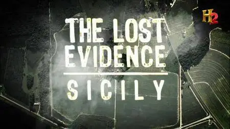 HC The Lost Evidence - Sicily (2007)