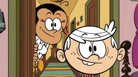 The Loud House S03E07