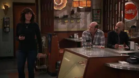 Superior Donuts S02E06