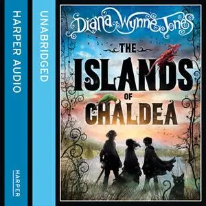 «The Islands of Chaldea» by Diana Wynne Jones