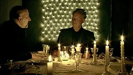 Dancing - Bernard, Brillat and Trividic (2003)