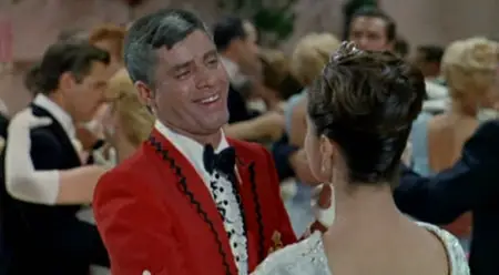 Il Cenerentolo (1960)