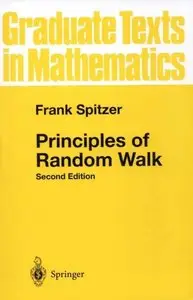 Principles of Random Walk (Graduate Texts in Mathematics) (repost)