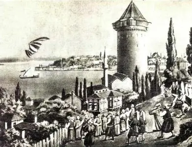 Tuluyhan Ugurlu - Istanbul Kanatlarimin Altinda (1996)