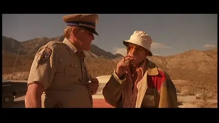 Fear and Loathing in Las Vegas (1998) [The Criterion Collection #175] [Re-UP]