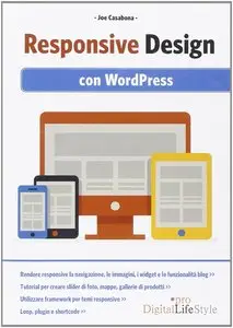 Responsive design. Con Wordpress