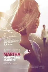 Martha Marcy May Marlene / Марта Марси Мэй Марлен (2011) [ReUp]