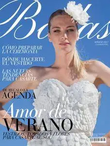 Bodas - diciembre 01, 2016