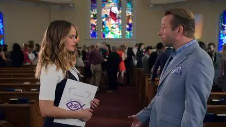 Insatiable S01E06