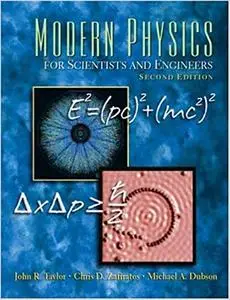 Modern Physics for Scientists and Engineers  Ed 2