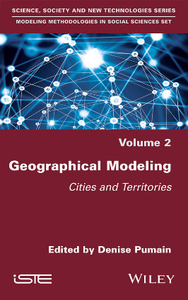 Geographical Modeling : Cities and Territories