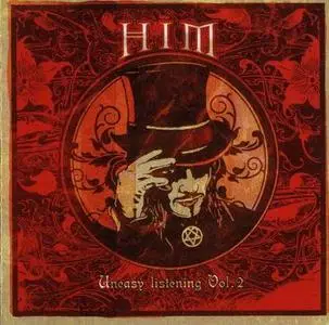 H.I.M. - Uneasy Listening Vol.2 (2007)