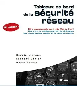 Tableaux de bord de la sécurité réseau