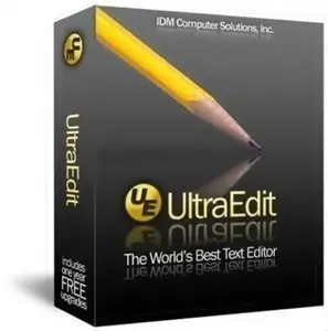 IDM UltraEdit v16.10.0.1021 Portable
