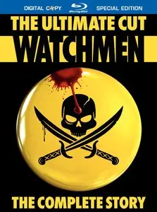 Watchmen (2009) Ultimate Cut [Reuploaded]