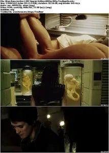 Alien: Resurrection (1997) Special Edition