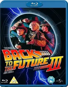 Back to the Future Part 3 (1990)
