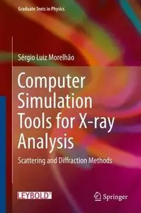 Computer Simulation Tools for X-ray Analysis: Scattering and Diffraction Methods  