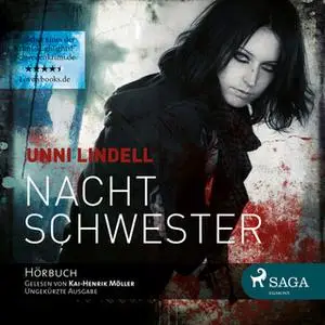 «Nachtschwester» by Unni Lindell
