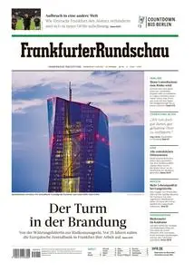 Frankfurter Rundschau - 01 Juni 2023