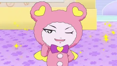 Idol Time Pripara BD BOX TV  SP Idol Time Pripara 05 (BD 1920x1080 x 264 Flac mkv" yEnc