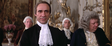 Amadeus (1984)
