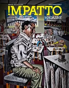 Impatto Magazine - 20 luglio 2015
