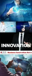 Photos - Business Innovation Set 6