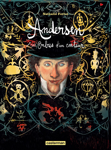 Andersen - Les Ombres D'un Conteur