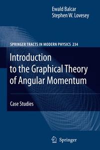 Introduction to the Graphical Theory of Angular Momentum: Case Studies