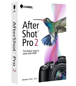 Corel AfterShot Pro 2.0.3.52