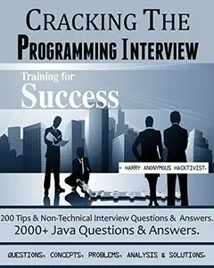 Cracking The Programming Interview