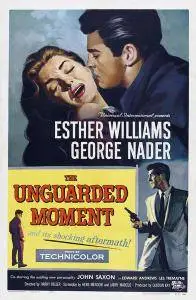 The Unguarded Moment (1956)