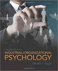 Introduction to Industrial and Organizational Psychology (6th Edition)