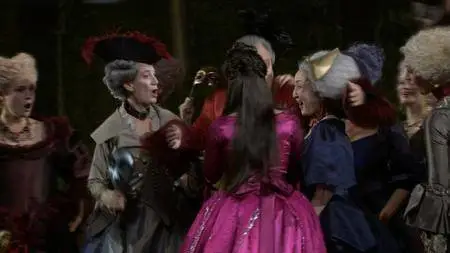 Gounod - Romeo et Juliette (Yannick Nezet-Seguin) (2008) [BDRip 720p]