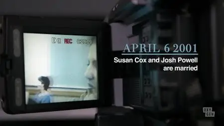 The Disappearance Of Susan Cox Powell S01E01