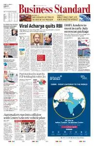 Business Standard - June 24, 2019