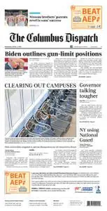 The Columbus Dispatch - March 11, 2020
