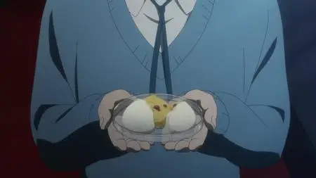 Mahoutsukai no Yome S2 - 22