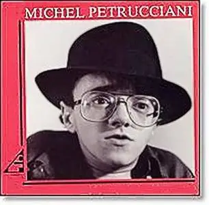 Michel Petrucciani "Michel Petrucciani" 1981