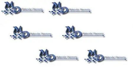 Molecular Discovery Grid v22.0.3c