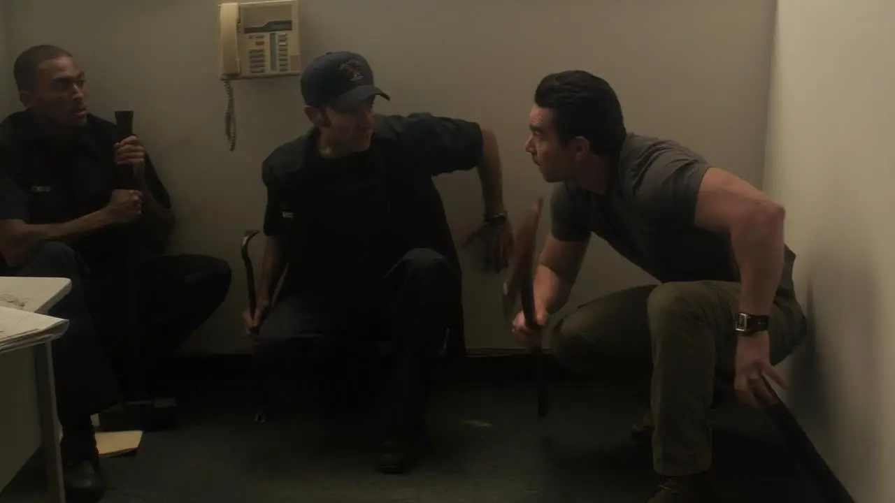 Age of Tomorrow (2014)