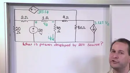 Engineering Circuit Analysis: Vol. 1-4 [repost]