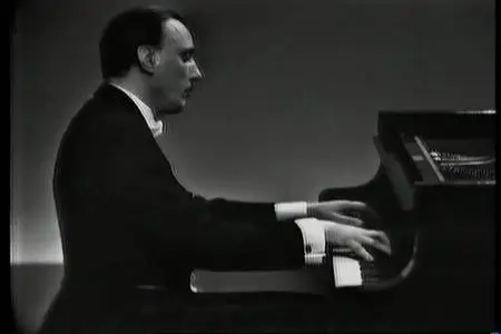 Arturo Benedetti Michelangeli plays Debussy (2006/1962)