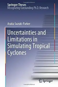 Uncertainties and Limitations in Simulating Tropical Cyclones