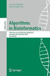 Algorithms in Bioinformatics (Repost)