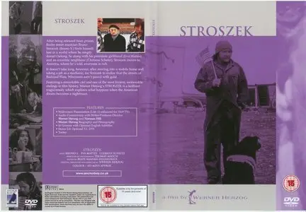 Werner Herzog Collection [UK Release] [5 Full DVDs] [2005]