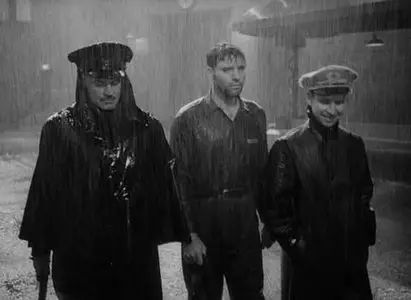 Brute Force (1947) [Repost]